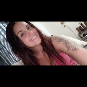 Meet your Posher, Kathleen